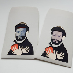 【Sold】ぽち袋、カードケースNo.67★おすそ分けファイル 楽天市場】【在庫商品】がまポチ袋 鶴と亀 [M便 1/10] ぽち袋