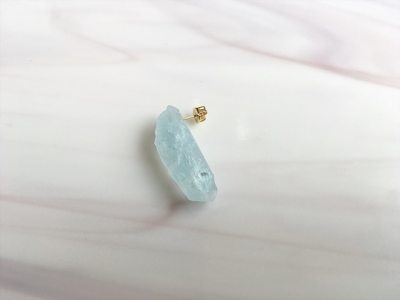 Blue Topaz.2 2枚目の画像