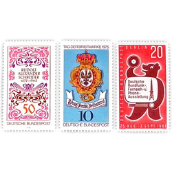 ドイツ童話切手（赤ずきん） Germany DA-STE061 包装紙・ラッピング