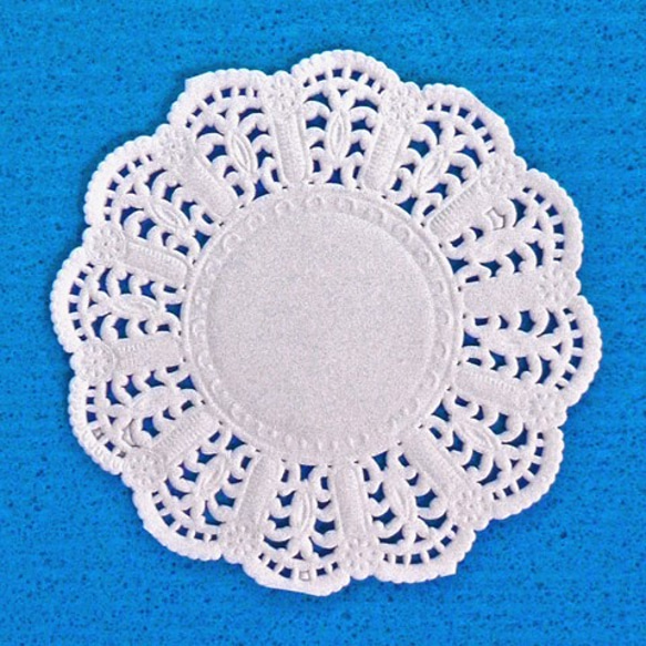 90mm 英国レースペーパー（12枚）DA-LPN001 レース DAISY 通販