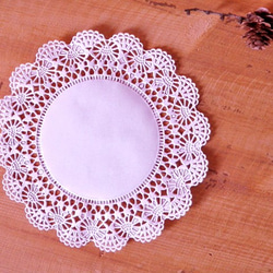 150mm USAレースペーパー（8枚）DA-LPN020 1枚目の画像