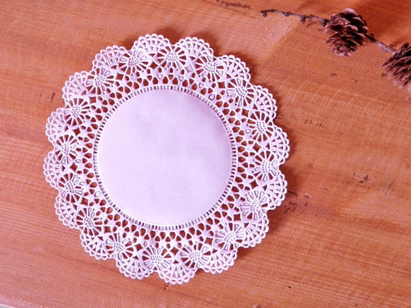 150mm USAレースペーパー（8枚）DA-LPN020 1枚目の画像