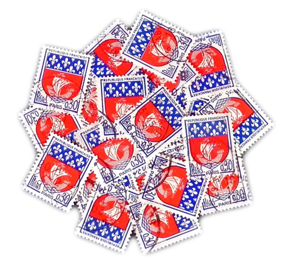 フランス切手 Yahoo!オークション -「フランス切手」(アンティーク