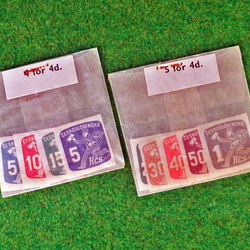 チェコ未使用古切手  Czech   DA-STE094 4枚目の画像