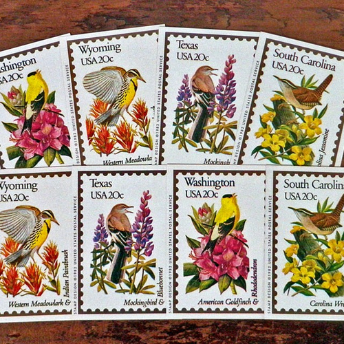 アメリカ歴史の切手 American Stamps Vintage 歌いまくっ アメリカ歴史の切手 American Stamps Vintage 歌いまくっ