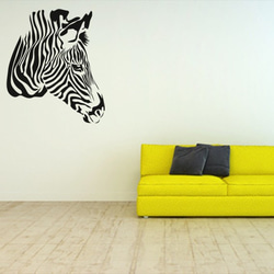 Zebra 1枚目の画像