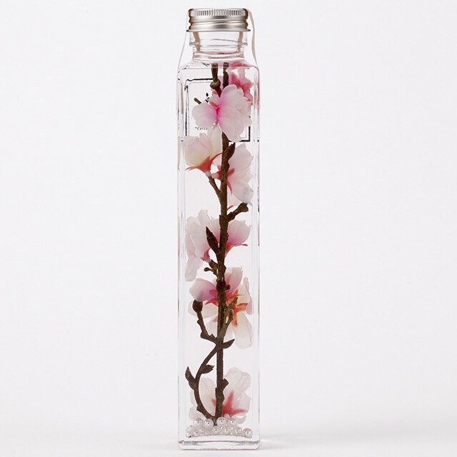Watermarkmktg - 【再販】和の最高級ハーバリウム〜Sakura〜 ！緊急  