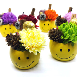 Smile Flower〜colorful family〜 2枚目の画像