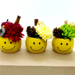 Smile Flower〜colorful family〜 4枚目の画像