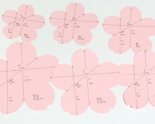 桜の花びらデザイン コルク 桜の花びらデザイン コルク xC】自分へのご褒美におすすめ！桜デザイン