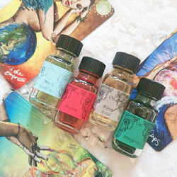 満たされ（心・身体・現実）女神☆余裕と色気がにじみ出るブレンド