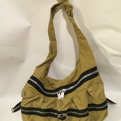 PPPショルダー BAG ＢＥ 2枚目の画像