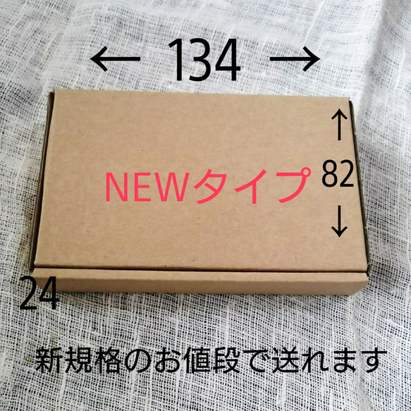 NEWタイプ☆ミニダンボール１５枚セット 1枚目の画像