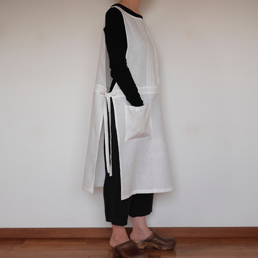オリジナルエプロン（3カラー）＿This___ - This___ ONLINESHOP