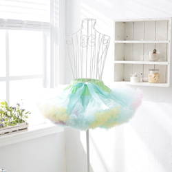 Tailormade Handmade TUTU - 訂製手工澎澎裙 第1張的照片