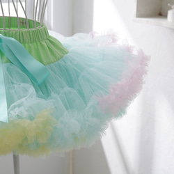 Tailormade Handmade TUTU - 訂製手工澎澎裙 第2張的照片