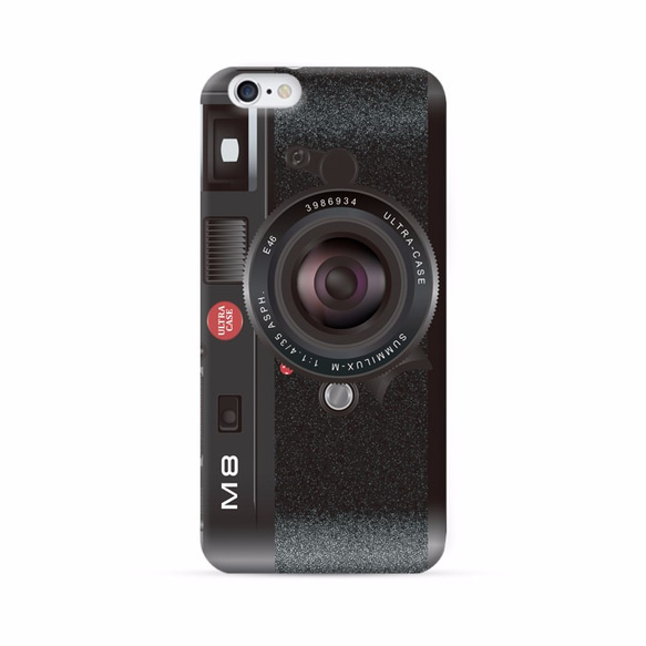 ◎iPhone透明◎サムスンの携帯電話ソフトシェル透明ソフトシェルの携帯電話のカメラシリーズ◎-M8 1枚目の画像