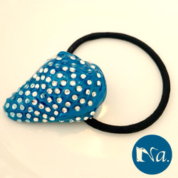 レジン・樹脂 ヘアゴム の人気通販｜Creema(クリーマ) ハンドメイド