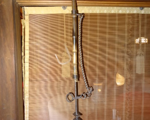 自在鉤 鉄 アイアン その他インテリア雑貨 aowi-art 通販 3343124