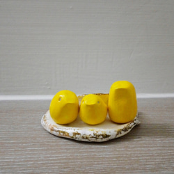 鳥の卵の黄身 2枚目の画像