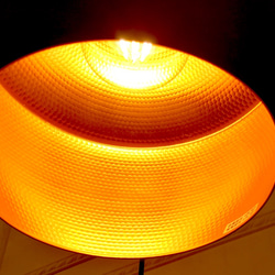 Loft工業風鋁材燈罩-LS-8115-1 第5張的照片