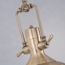 ロフトスタイルの青銅工業用サーチライト-LS-7058から2 3枚目の画像