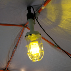 戶外露營吊燈(包含驅蚊蟲燈泡) 第8張的照片