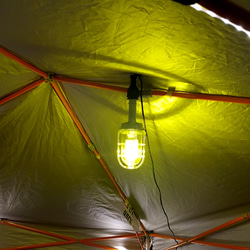 戶外露營吊燈(包含驅蚊蟲燈泡) 第9張的照片