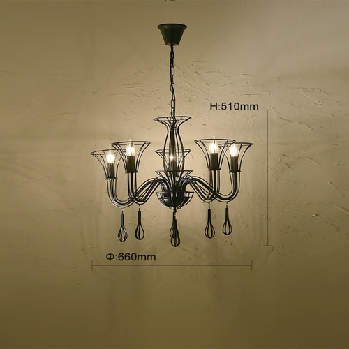 ブラック　シャンデリア 楽天市場】バロン 壁掛け ブラケット クリスタル シャンデリア 2