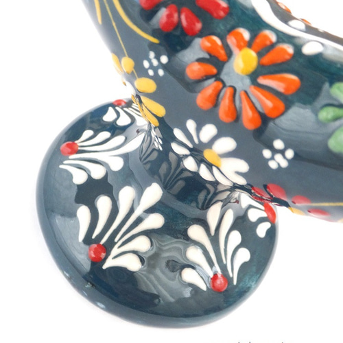 送料無料☆日本発送☆ミニワイン差し・デキャンタ｜27cm