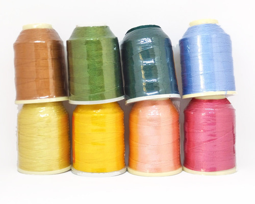 トルコのオヤ糸セット｜⑥ 糸・ミシン糸 トルコ手芸 C-bow 通販 