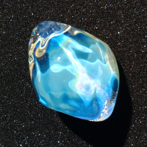 mizu 水 グレーシャーホワイト ペンダントトップ ノーザンライツ 通販