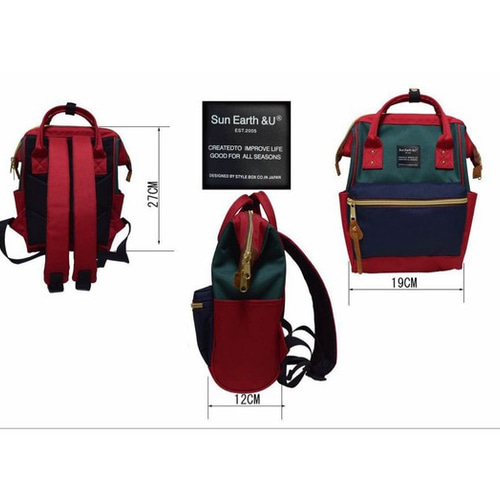 リュックサック 3way 多機能 レディース 旅行 鞄 大人 軽量 マザーズ