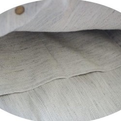 手作りのカシミア刺繍 ハンドバッグ　手提げ 肩掛け レースフォレストレディースショルダーバッグ 5枚目の画像