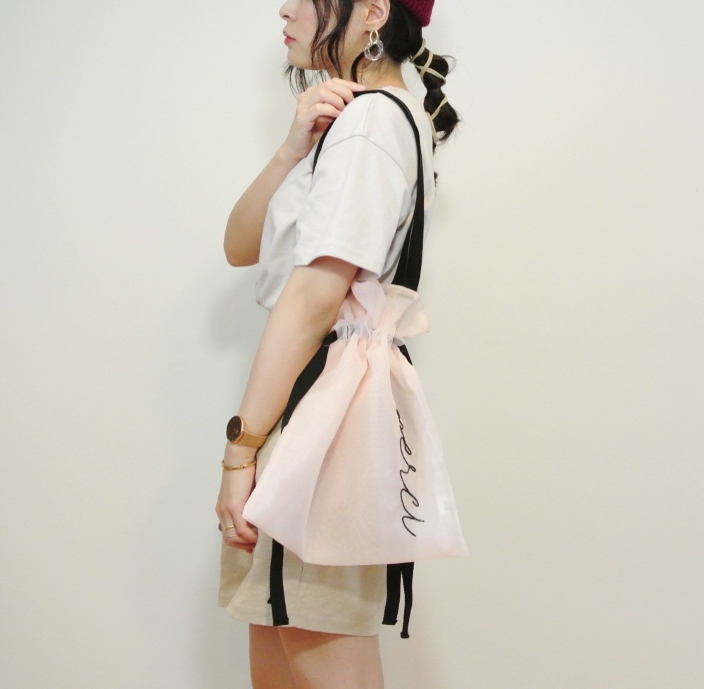 シータ様♡お纏めリクエスト※刺繍のふんわり軽量ショルダーバッグ♡など リアルスタイル REAL STYLE ショルダーバッグ レディース 軽い