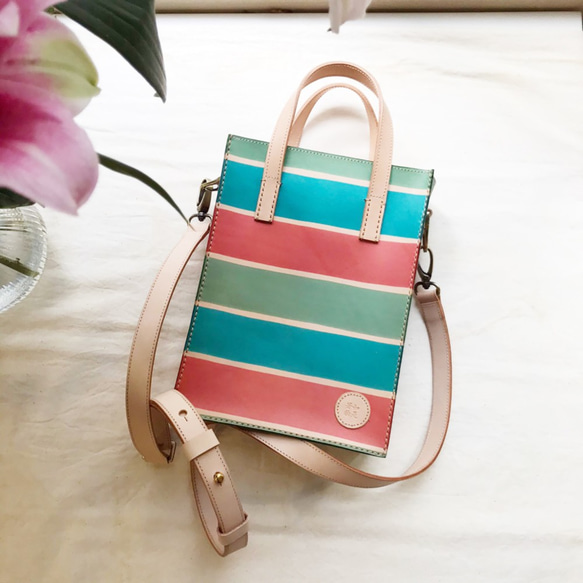 植物なめし革の紙袋 | バッグのジッパー | 伝統的な三色の Qizhi 人気・おすすめ｜使いやすい・旅行におすすめ 品質保証 全国発送 正規品・日本国内発送・安心保証付き