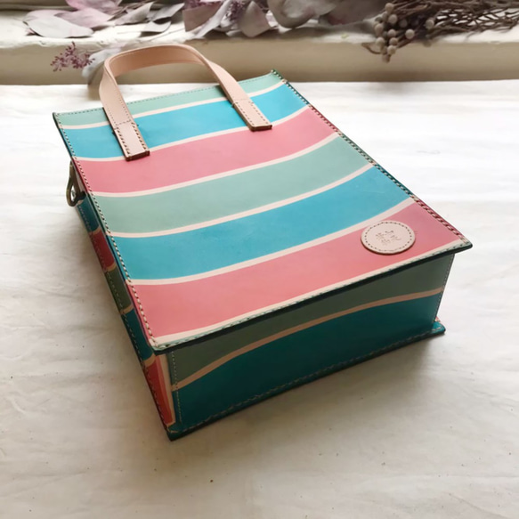 植物なめし革の紙袋 | バッグのジッパー | 伝統的な三色の Qizhi 人気・おすすめ｜使いやすい・旅行におすすめ 品質保証 全国発送 正規品・日本国内発送・安心保証付き