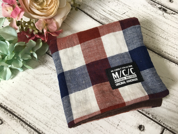 オーダー用】6重ガーゼ一覧 オーダー用♡fuwara 6重ガーゼ 一覧①多