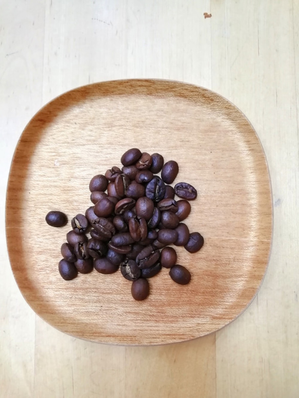 グァテマラ　ふんわりいちご　コーヒー豆100g 2枚目の画像