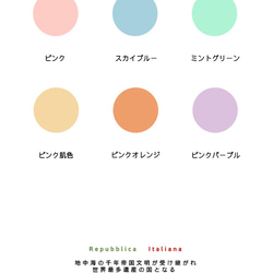 MACARON 收納盤 [長] 真皮 第6張的照片