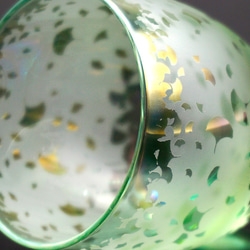 銀杏のお猪口 8枚目の画像