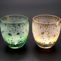 銀杏のお猪口 9枚目の画像