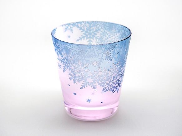 BlueSnow【天薄紅】 1枚目の画像