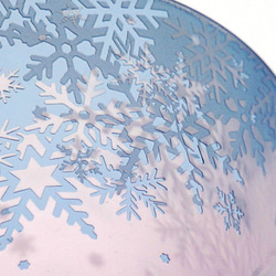 BlueSnow【天薄紅】 5枚目の画像