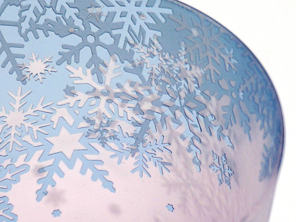 BlueSnow【天薄紅】 5枚目の画像