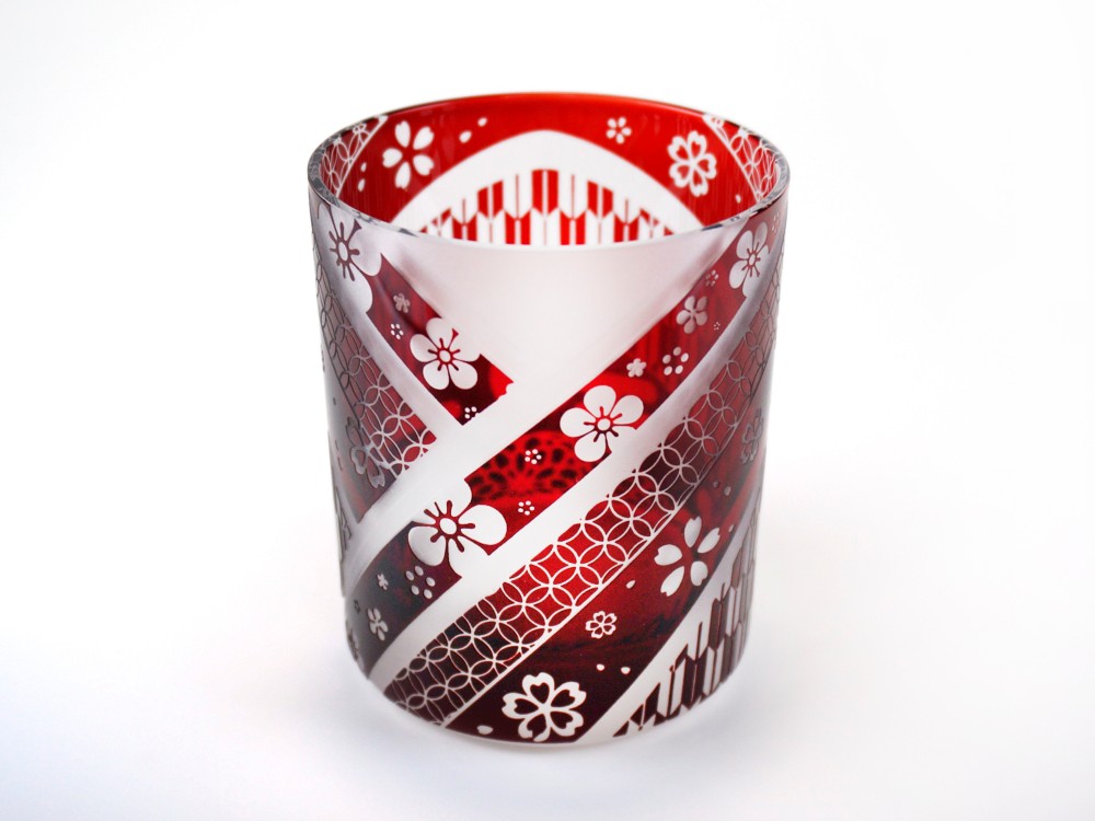 和装織々【春の粧い】