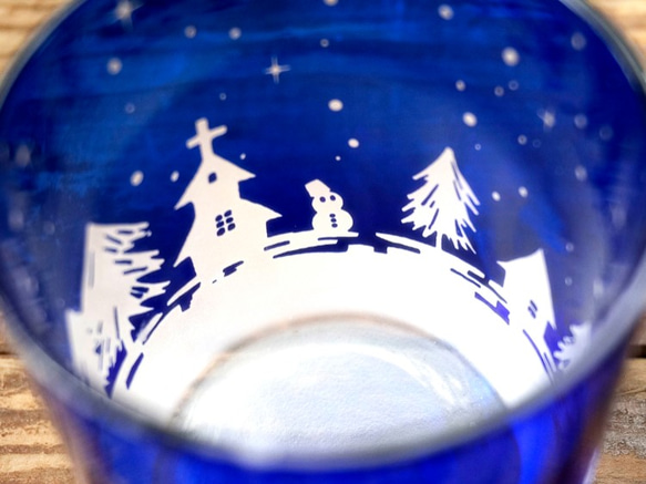 クリスマス・キャロル 3枚目の画像