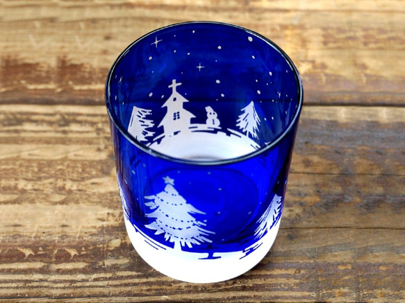 クリスマス・キャロル 5枚目の画像