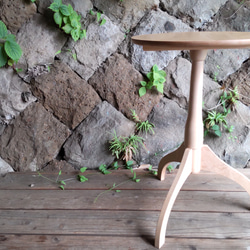 無塗装 アイアンレッグ テーブル脚 鉄脚 角度付 支柱22ミリ