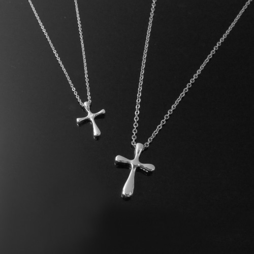 スモールフレッシュシリーズ/シンプルなラウンドスモールクロス